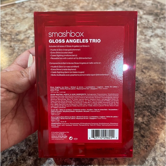 Smashbox Set - Picture 6 of 6